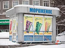 Киоскеры Челябинска выступили против нового закона о малой торговле