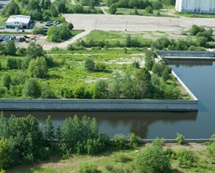 Защитники парка на Смоленке просят УФАС проверить статус застройщика