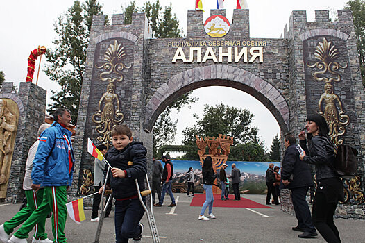 Северная Осетия получит 86 млн рублей на реконструкцию спортивных объектов