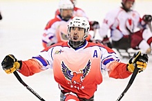 13 следж‑хоккеистов подмосковного «Феникса» сыграют за сборную России