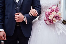 Жених сбежал от невесты в Петербурге сразу же после бракосочетания