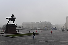 После эффектного «радиационного» тумана в Москве сменится погода