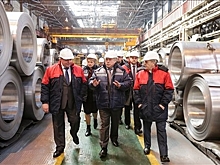 Ростовская область: на 200 млн рублей пополнен фонд развития промышленности