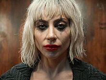 Ортега высказалась о работе с Леди Гагой над вторым сезоном «Уэнсдей»