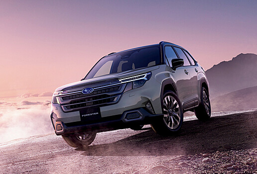 В Японии выбрали самый лучший и самый красивый автомобили