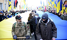 Обзор иноСМИ: Безумие на Украине и кто выставляет британцев дураками