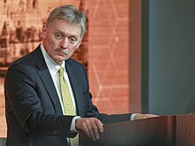 Песков оценил идею переименования должности главы РФ