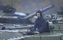Украина разорвала военно-техническое сотрудничество с РФ