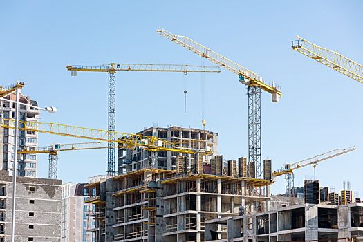 Порядка 600 московских организаций и предприятий строительной отрасли предоставили актуальные цены на продукцию и услуги