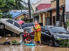 Самые разрушительные катастрофы 2025 года