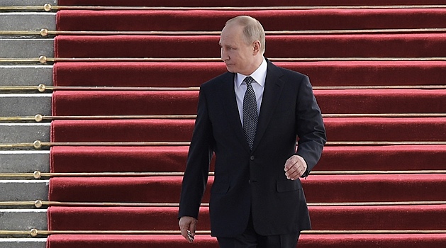 В Госдуме заявили, что ждут провокаций Запада к инаугурации президента РФ
