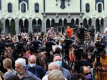 В крови погибшего в Грузии оператора обнаружили четыре вида наркотиков