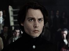 Paramount работает над перезапуском фильма «Сонная Лощина»