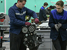 Почему колледжи стали популярнее институтов