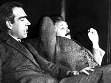 Теория раздора: как Эйнштейн и Бор спорили о квантовой механике