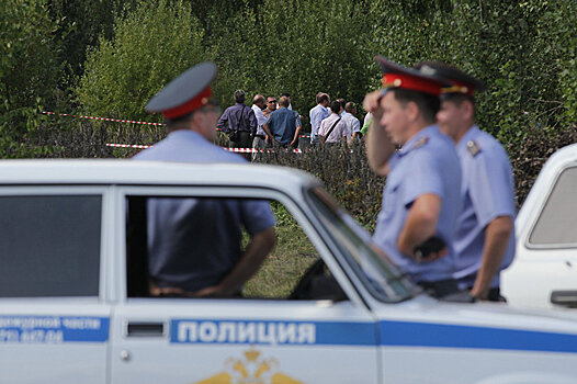 Сотрудников Нацтеатра Карелии во Владикавказе задержала полиция‍