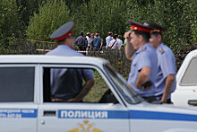Сотрудников Нацтеатра Карелии во Владикавказе задержала полиция‍
