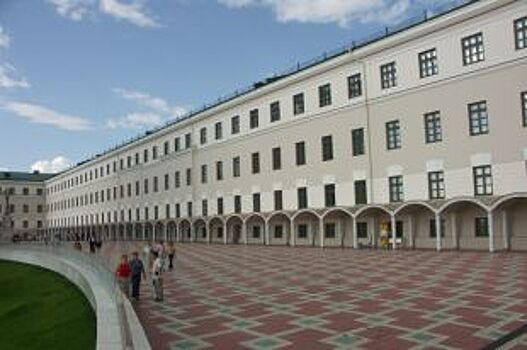 В Казанском Кремле впервые пройдет фестиваль джазовой музыки