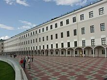 В Казанском Кремле впервые пройдет фестиваль джазовой музыки