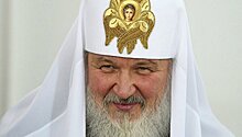 Патриарх Кирилл готов выступить перед конгрессом США