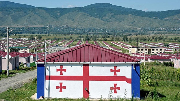 Грузии посоветовали задуматься о выгоде дипотношений с РФ