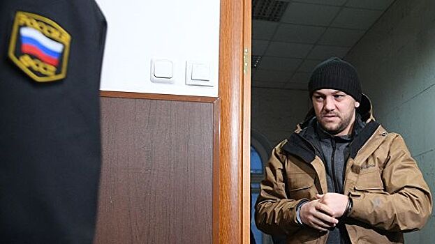 Директора филиала "Газпрома" в Минводах арестовали