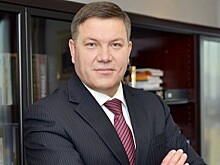 Вологодскому губернатору Кувшинникову прочат скорую отставку