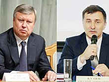 ВККС дала добро на рокировку в верхушке судебной системы