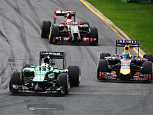 Худшие машины Ф-1 2010-х годов: «Макларен», «Торо Россо», «Лотус», «Рено»