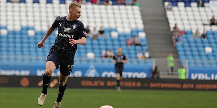 «Тедеско вызвал и сказал: «Ты играть не будешь. Не можем на тебя рассчитывать» — воспитанник «Спартака» Рассказов