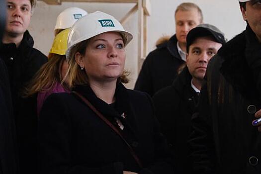 Любимова призвала «взвесить все за и против» при строительстве филармонии в Екатеринбурге
