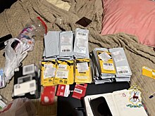 Жителя Арзамаса задержали за организацию мошеннической схемы с сим-боксами