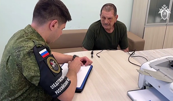 СК РФ расследует обстрел украинскими боевиками курской Коровяковки