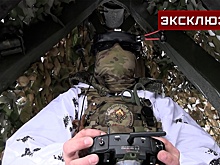 «Крылатые саперы»: бойцы «Феникса» рассказали о специфике работы под Харьковом