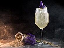 Коктейль «Весенний цветок»