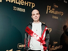 Режиссер Данил Чащин о своем дебюте в кино: «Было сложно все»