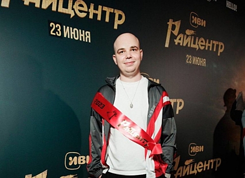 Режиссер Данил Чащин о своем дебюте в кино: «Было сложно все»