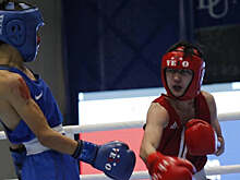 Ташкенбай и Сабыр вышли в четвертьфинал МЧМ-2021 по боксу