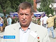 Автокатастрофа унесла жизни воронежского Героя Советского Союза и его жены