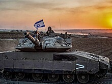 В Израиле заявили о сломе сопротивления ХАМАС на севере Газы