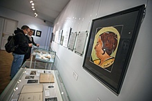Что посмотреть в Музее Серебряного века на выставке, посвященной 150-летнему юбилею Валерия Брюсова