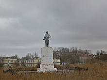 Иностранец ищет в Астрахани захоронения своих родственников