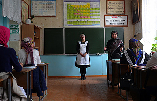 Глава КБР заявил, что двухсменное обучение в школах региона отменят к 2025 году