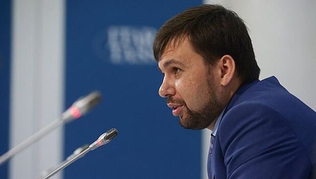 Пушилин заявил о долгожданном прорыве на переговорах в Минске