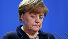 Партия Меркель провалила региональные выборы