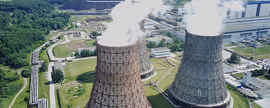 В «Росатоме» создали ядерное «топливо будущего»