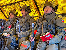 Геройские посланцы Ким Чен Ына: саперы КНДР с риском для жизни помогают очищать курскую землю