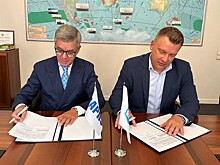 Expo Solutions Group и НО «ВАРПЭ» стали партнерами