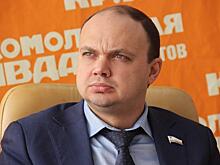 Александр Выскребенцев стал советником директора рязанского «Водоканала»