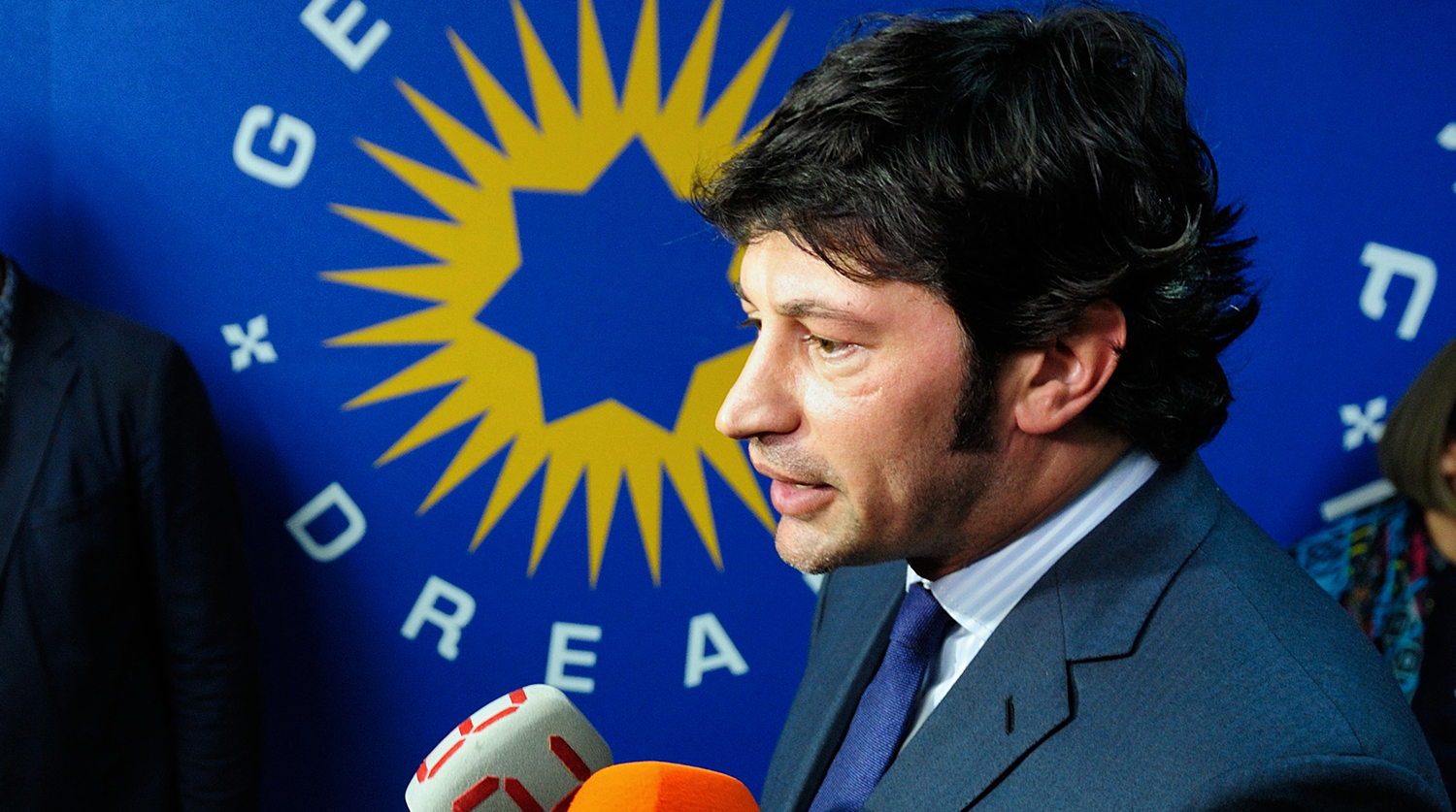 Мэр Тбилиси Каладзе назвал неприемлемым тон США в разговоре с Грузией